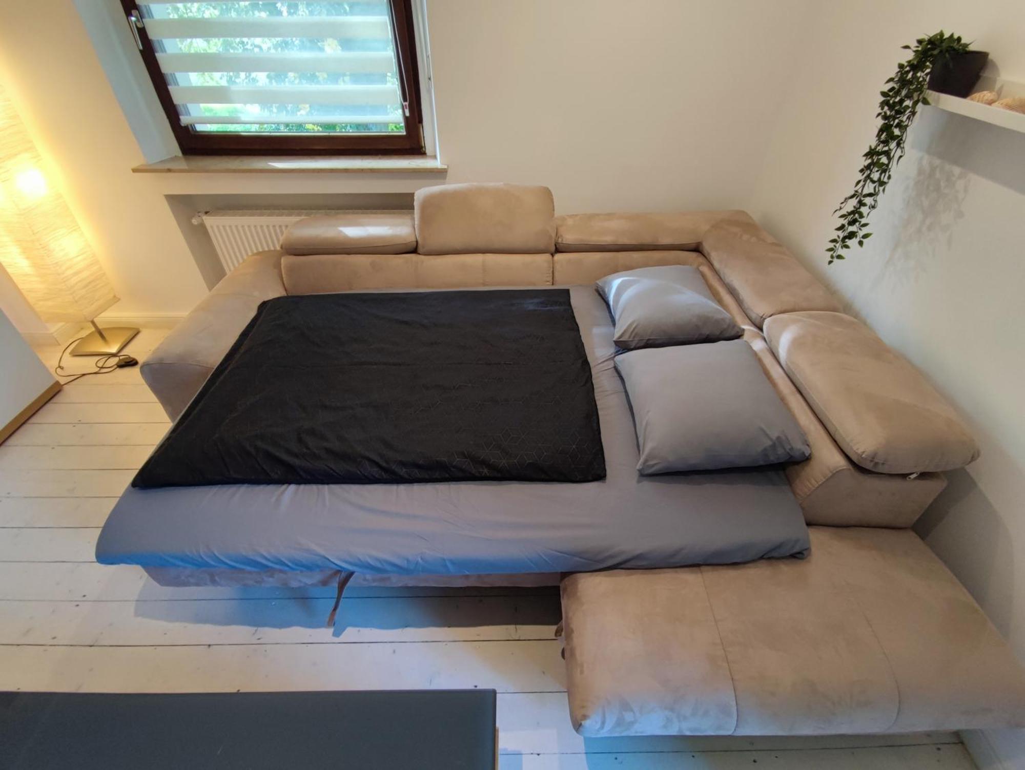 Gruene Oase Nr.2, Nahe Uni Und Technologie Quartier Apartment Бохум Екстериор снимка