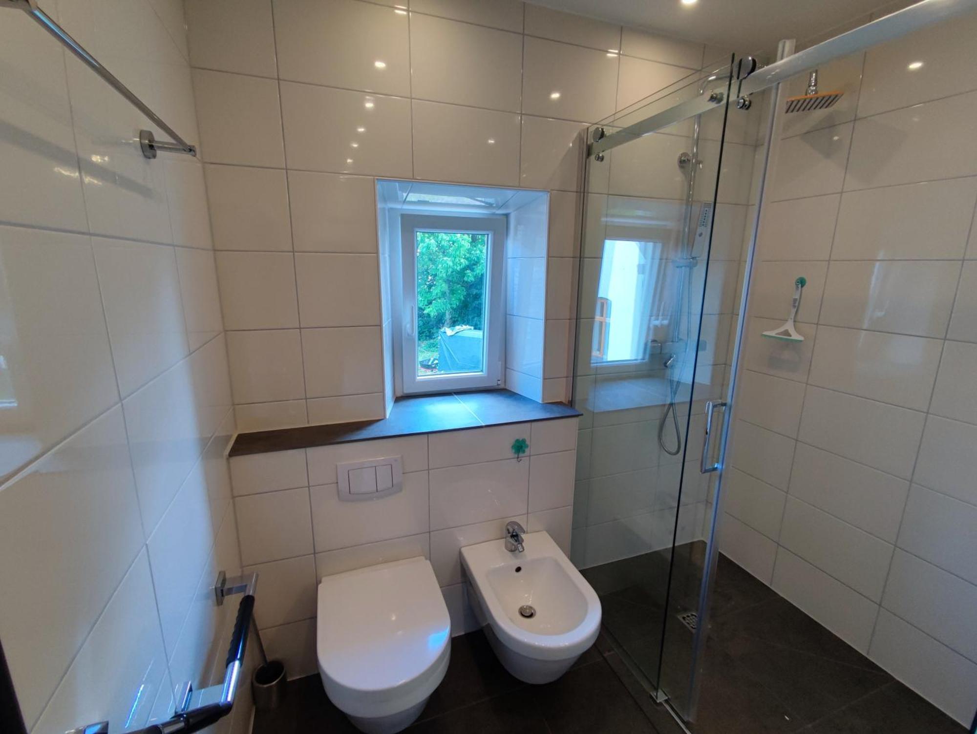 Gruene Oase Nr.2, Nahe Uni Und Technologie Quartier Apartment Бохум Екстериор снимка