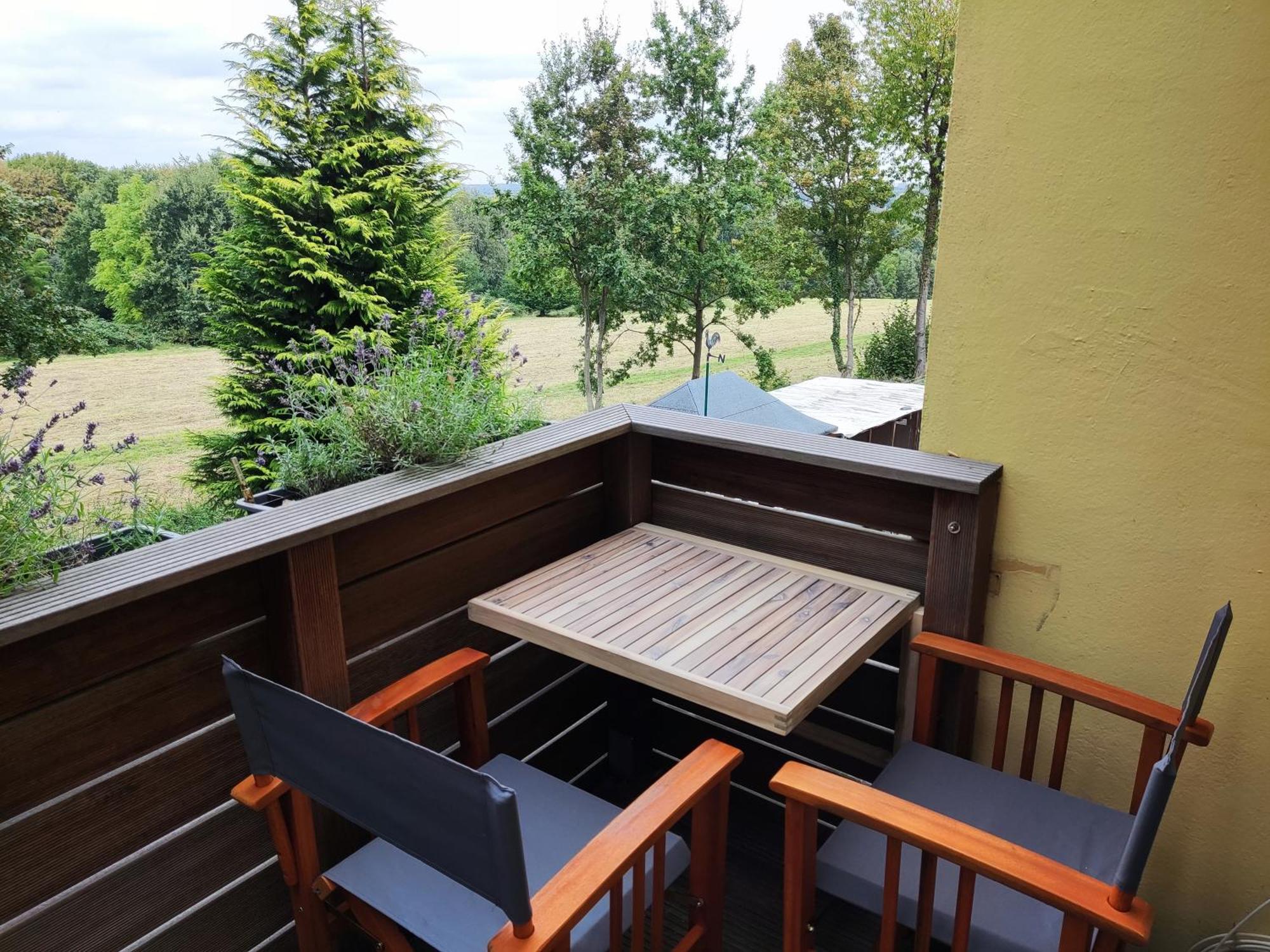 Gruene Oase Nr.2, Nahe Uni Und Technologie Quartier Apartment Бохум Екстериор снимка