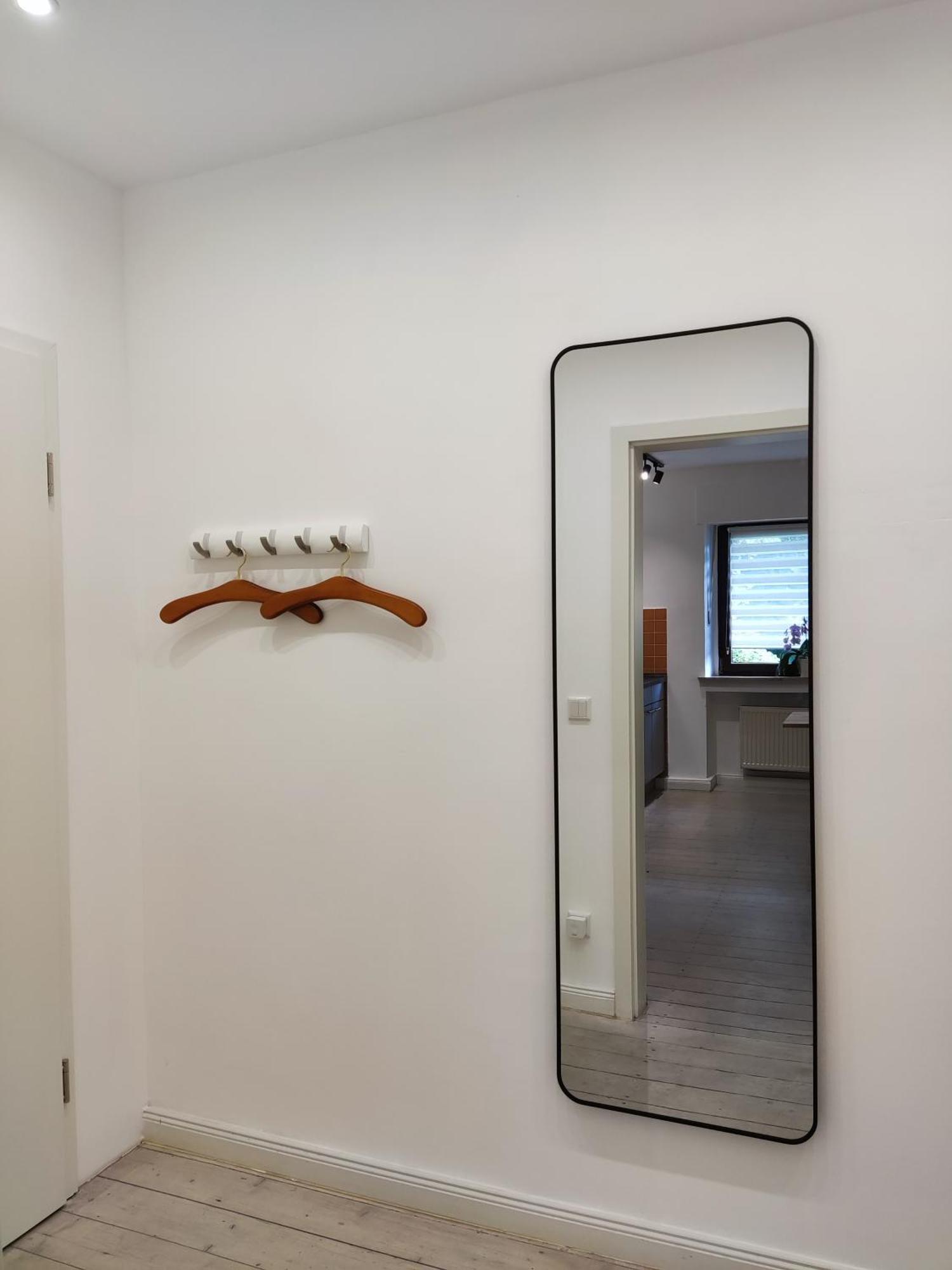 Gruene Oase Nr.2, Nahe Uni Und Technologie Quartier Apartment Бохум Екстериор снимка