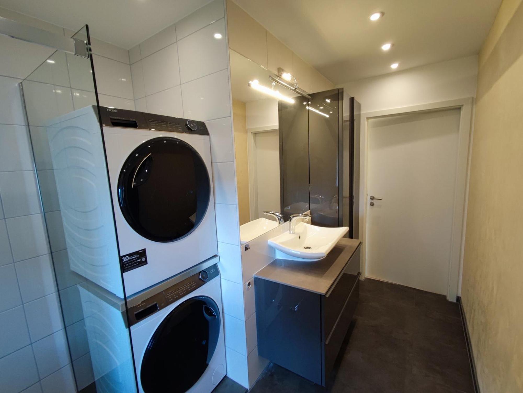 Gruene Oase Nr.2, Nahe Uni Und Technologie Quartier Apartment Бохум Екстериор снимка